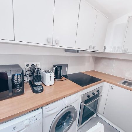 Libourne Centre Cosy Appartement Clim Eksteriør bilde