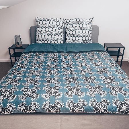 Libourne Centre Cosy Appartement Clim Eksteriør bilde