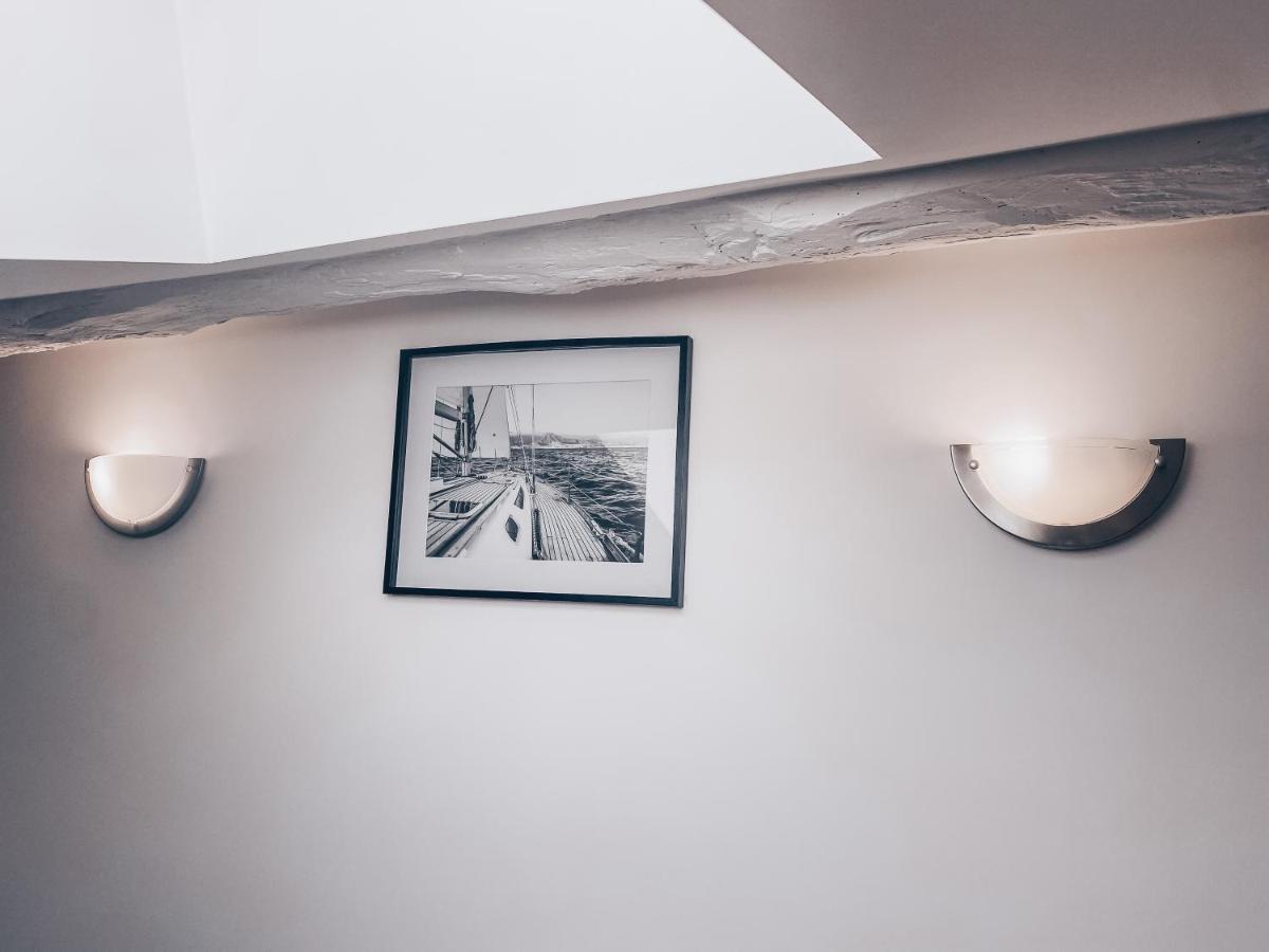 Libourne Centre Cosy Appartement Clim Eksteriør bilde